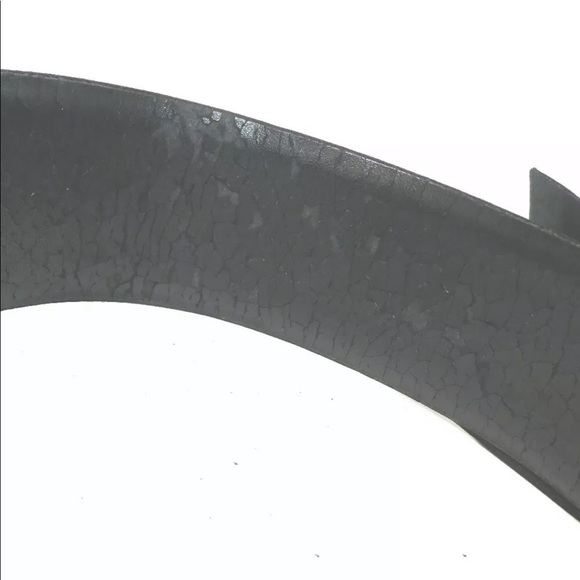 Chanel vintage 1970 ribbon satin belt - Picture 7 of 8